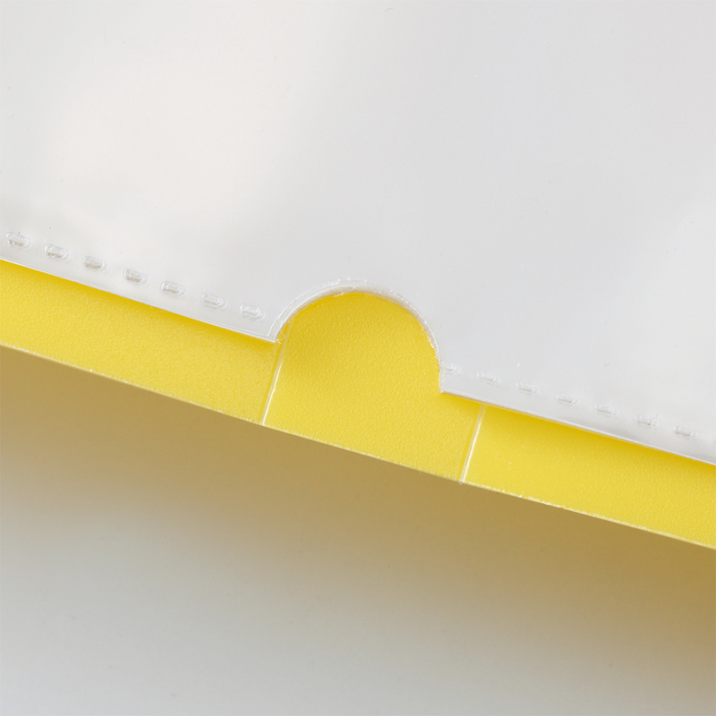 Portalistino A4 cancelleria giapponese